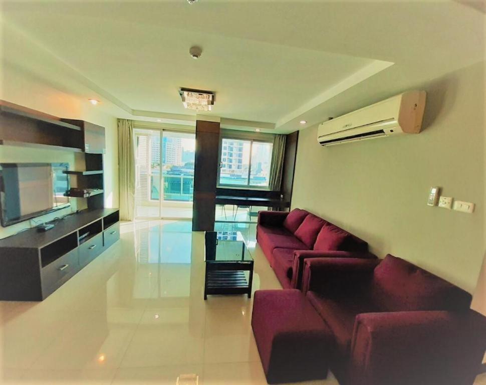Nice Residence Bangkok Exterior photo