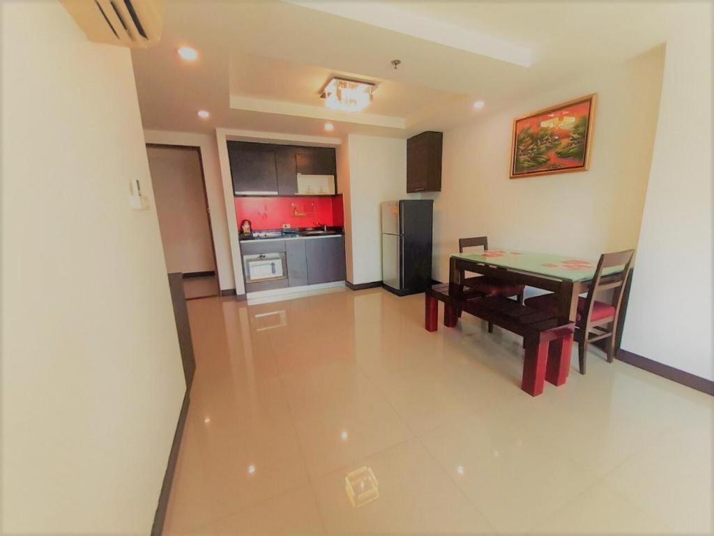 Nice Residence Bangkok Exterior photo